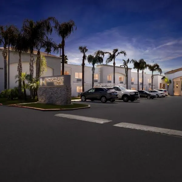 Hourglass Hotel, Trademark Collection by Wyndham, hotel a Bakersfield