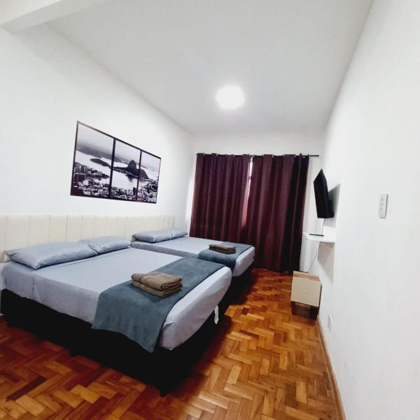 Apartamento na reta da praia - Foto 2