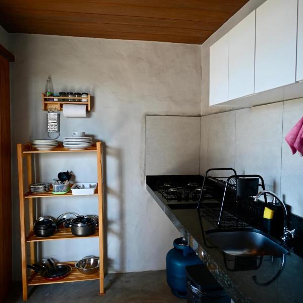 Casa Vento Parte Baixa - Foto 4