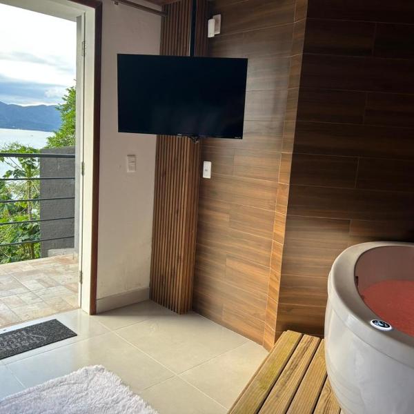 suite alto da colina - Foto 4