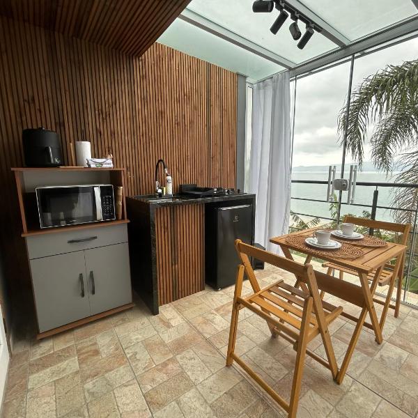 suite alto da colina - Foto 3
