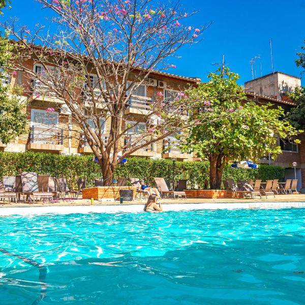 diRoma Thermas direto com o Grupo diRoma com acesso ao Acqua Park e Café da manhã - Foto 4