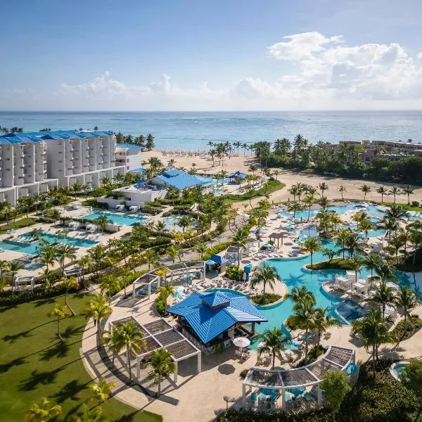 Dreams Cap Cana Resort & Spa - All Inclusive, hotel in Punta Cana