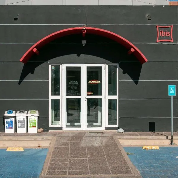 ibis Mendoza, hotel v destinácii Mendoza
