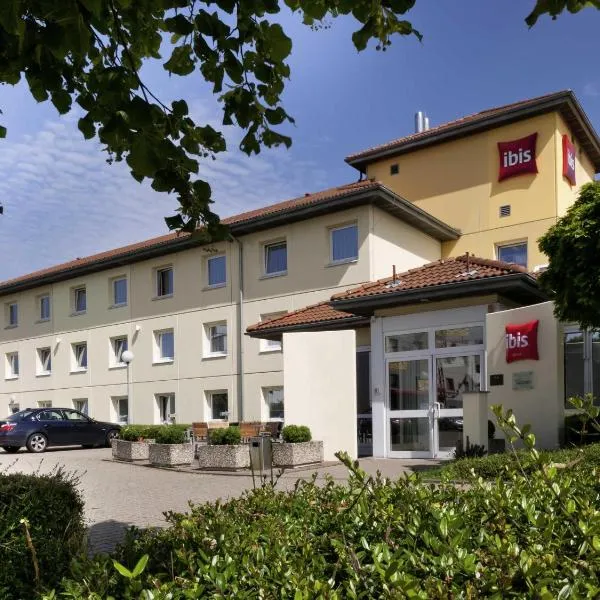 ibis Köln Frechen, hotel in Cologne