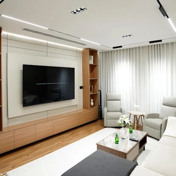 Pearl of Abu Dhabi, hotel in Abu Dhabi