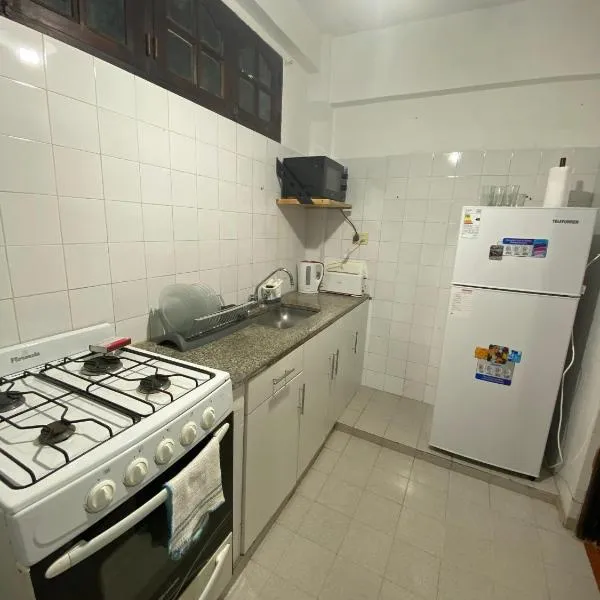 Departamento Gallino PB, hotel di Corrientes