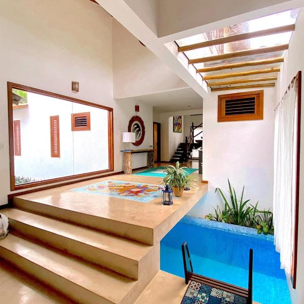 Paraíso Casa Branca - Foto 5