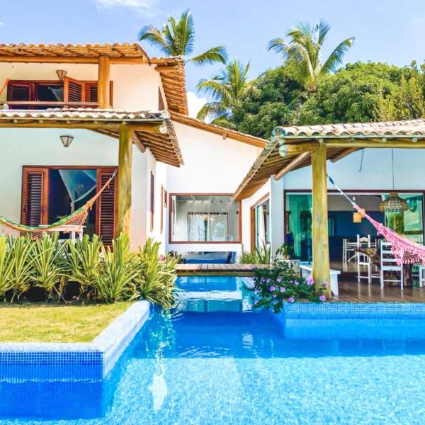 Paraíso Casa Branca - Foto 2