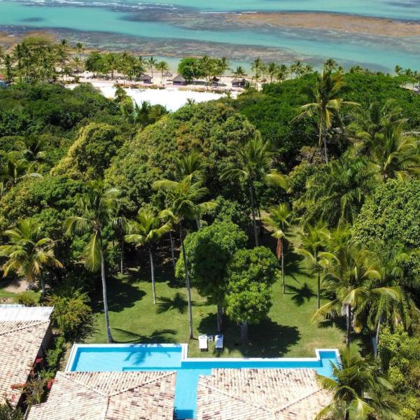 Paraíso Casa Branca - Foto 4