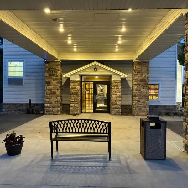 SureStay by Best Western Salem, hotel a Salem