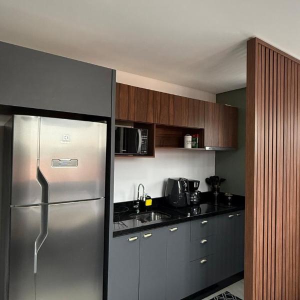 Exclusive loft 10 steps from the Campeche sea! - Foto 4
