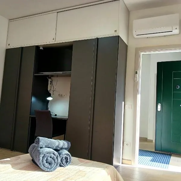 Domo Ageg, Hotel in Nuoro