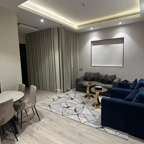 سويت رندان للشقق المخدومة Sweet Randan Serviced Apartments - اقتصادي โรงแรมในริยาดห์