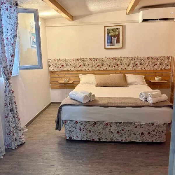 La Civetta, hotel in Palagianello