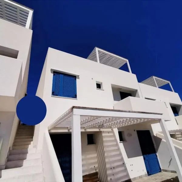 Jecko Apartment, Hotel in San Vito lo Capo