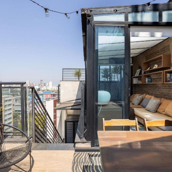 Living Design Vila Madalena