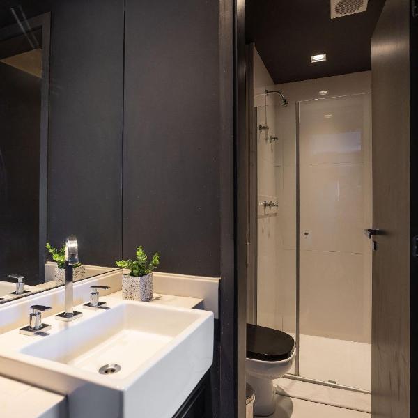 Living Design Vila Madalena - Foto 3