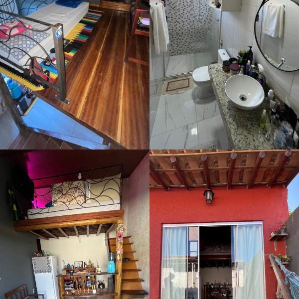 Magia House
