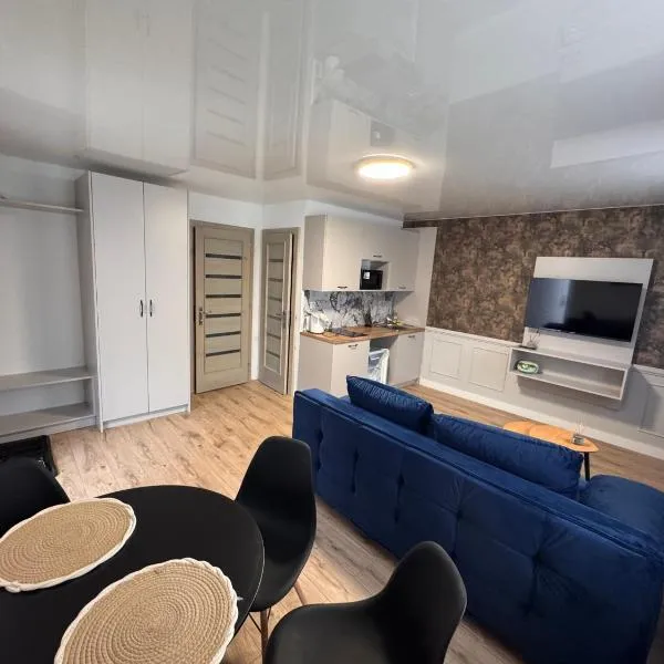 JB apartments, hotel in Liptovský Mikuláš