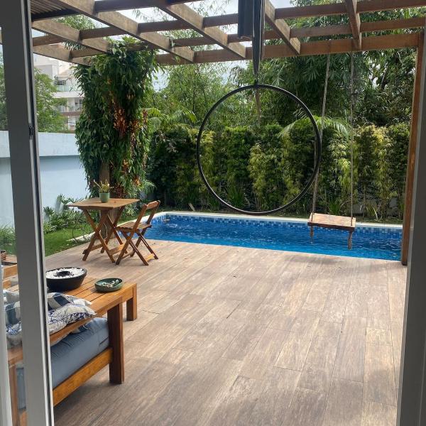 Casa Arvoredo - Foto 4