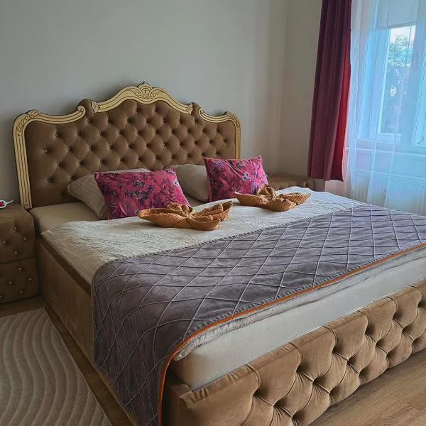 Apartmán Queen, hotel in Brno