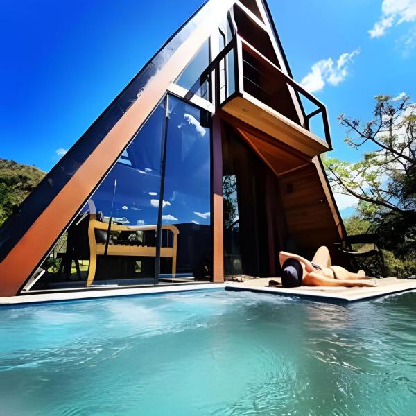 Cabana Zé da Lapinha - Passarela - Foto 4