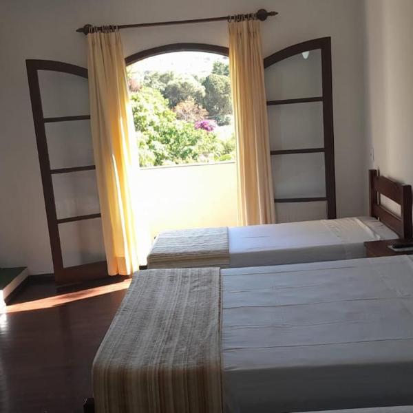 Hotel Moinho de Pedra - Foto 2