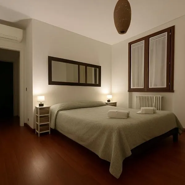 Civico 44, hotel in Ravenna