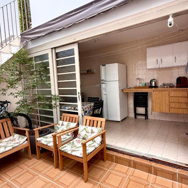 Aconchego em congonhas- CGH - Foto 4