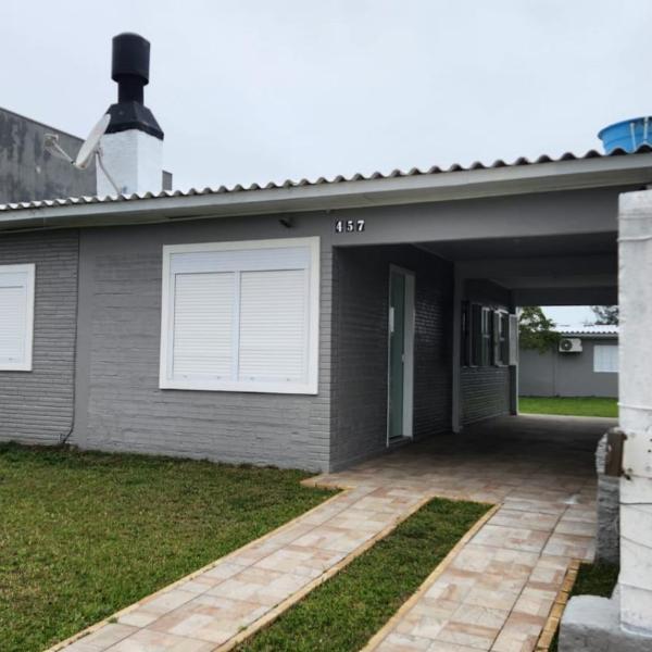 Casa de Férias
