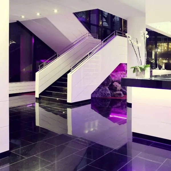 Mercure Hotel Hagen, hotel in Hagen