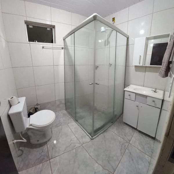 Casa de Hóspedes Espaçosa - Auto Check-In - Mafra SC - Foto 3