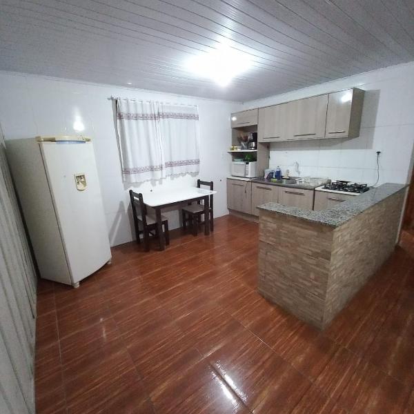 Casa de Hóspedes Espaçosa - Auto Check-In - Mafra SC - Foto 4