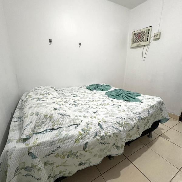 Quarto no centro 310 - Foto 2