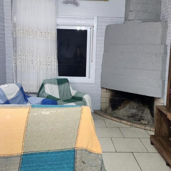 Casa com 3 quartos - Foto 5