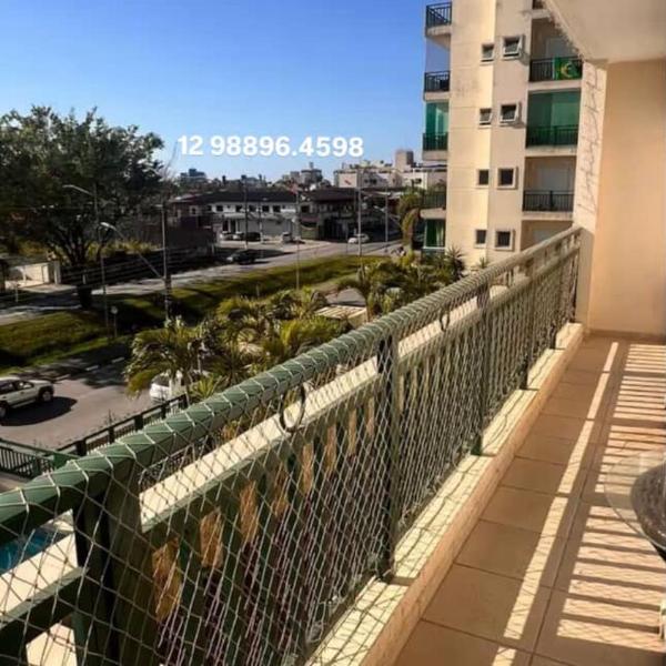 Belo apartamento em Bertioga