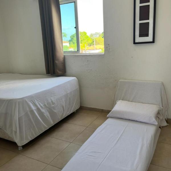 Flat - Jacumã - Conde - Foto 2