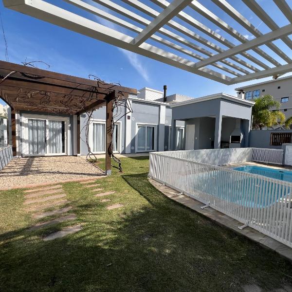 Casa Amendoeira a 200m da Praia de Mariscal - Foto 4