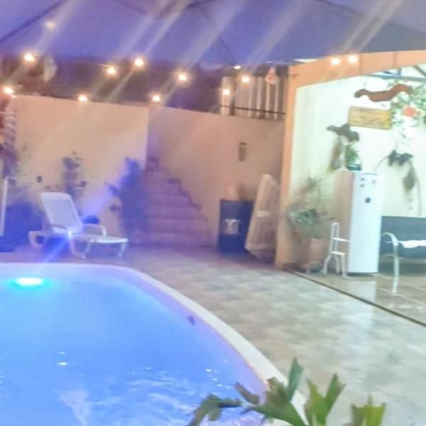 MG espaço de Lazer - Foto 5