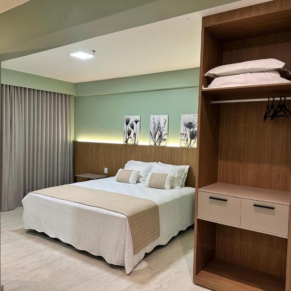 Bristol Castanhal Hotel