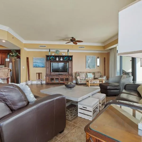 Phoenix West 2601, hotel in Orange Beach