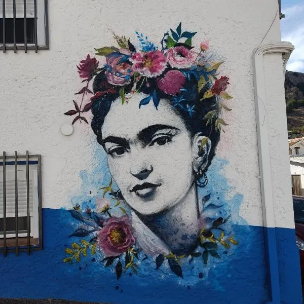Xenia Alojamientos, hotel in Santiago de la Espada