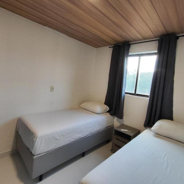 Apartamento Duplex bem perto do mar - Foto 2
