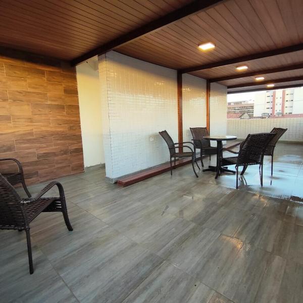 Apartamento Duplex bem perto do mar - Foto 5
