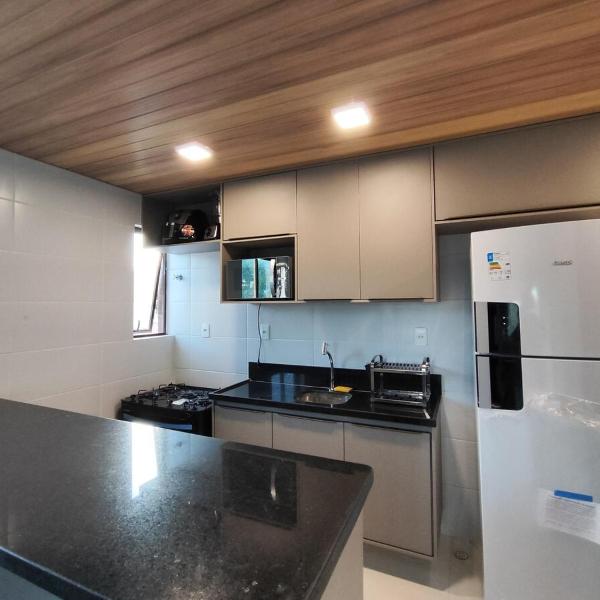 Apartamento Duplex bem perto do mar - Foto 4