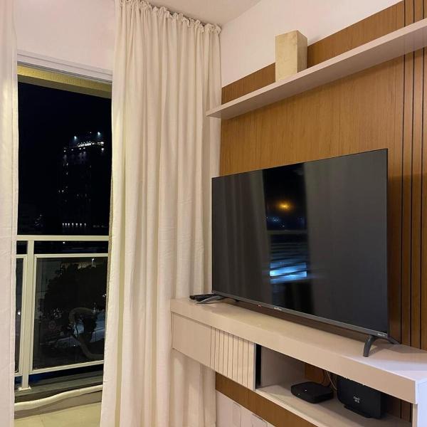 New apartment in Porto Maravilha!