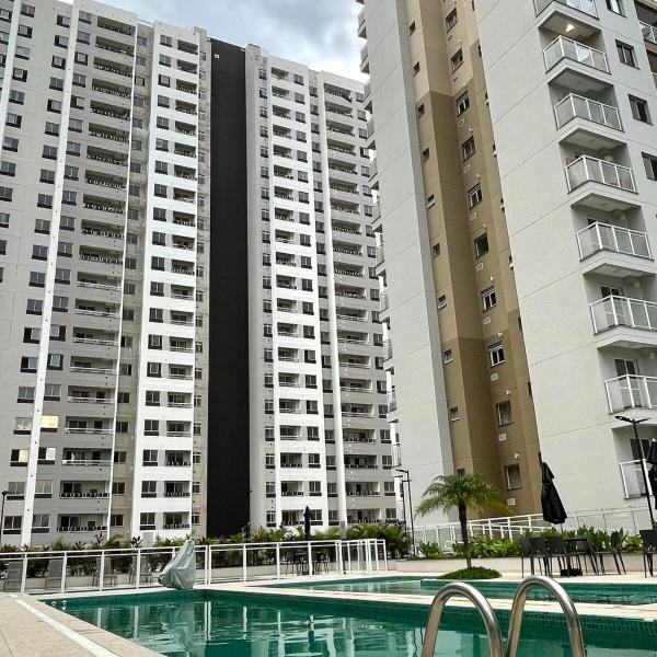 New apartment in Porto Maravilha! - Foto 4