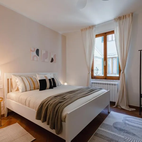 Loom Room, Hotel in Prato