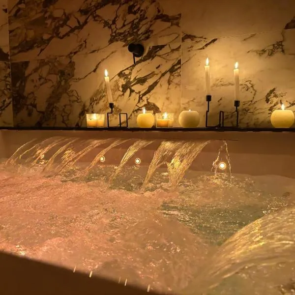 Sparkling Suite, hotel in Dolceacqua